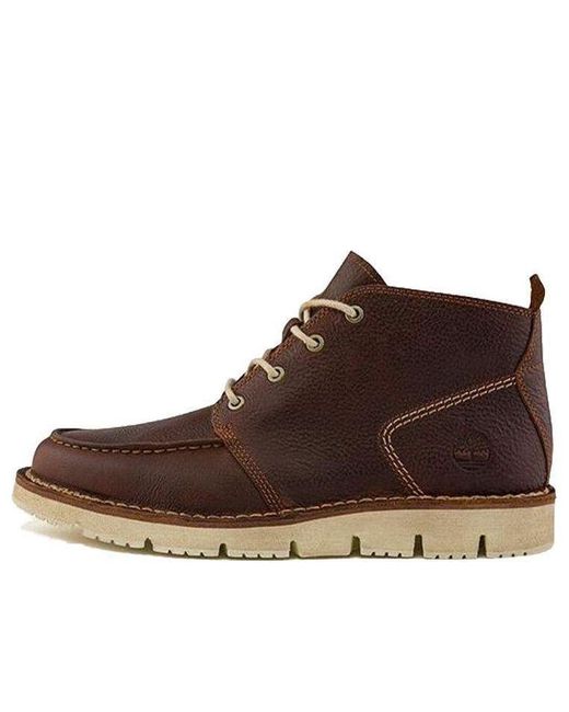 Timberland Brown Westmore for men