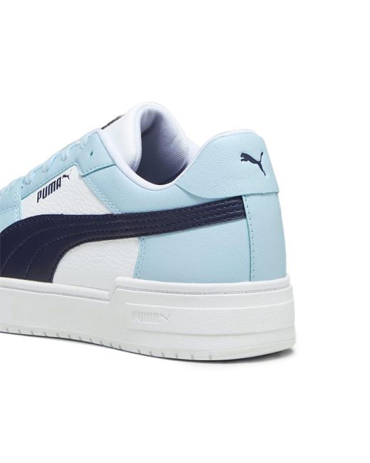 PUMA Blue (Wmns) Ca Pro Classic Sky'
