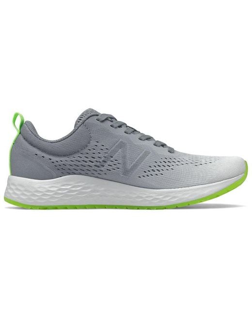 New Balance Blue (Wmns) Fresh Foam Arishi V3