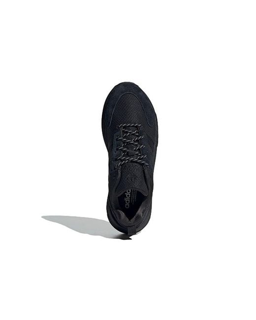 Adidas Blue Zx 22 Boost for men