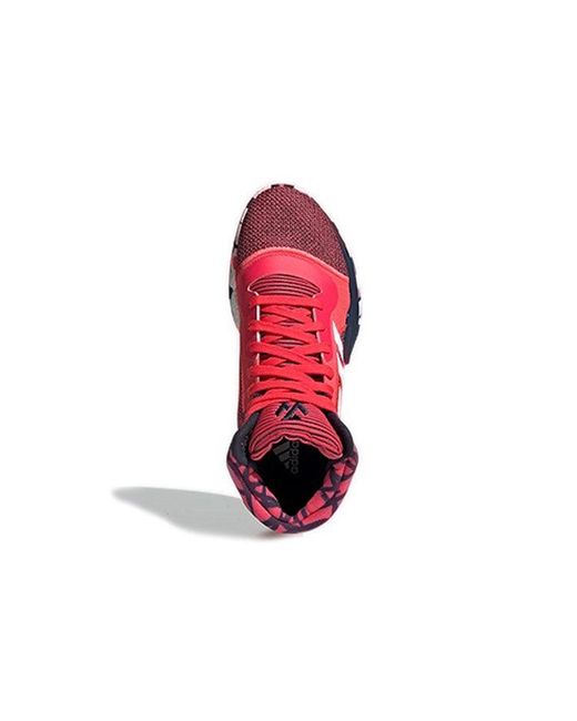 Adidas Red Marquee Boost 'John Wall' for men