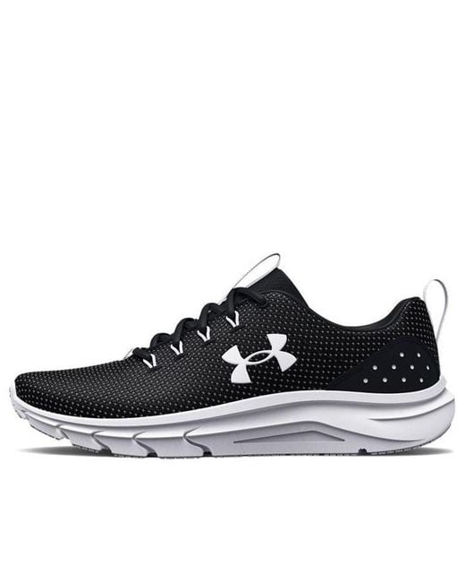 Under Armour Black Phade Rn 2 for men
