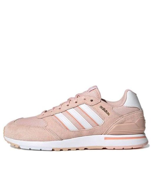 Adidas Pink (Wmns) Neo Run 80S