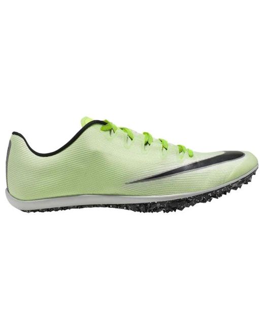 Nike Green Zoom 400 'Electric' for men
