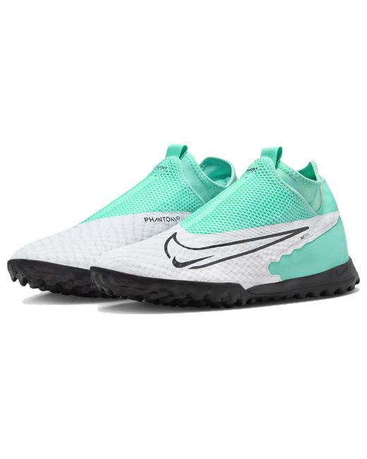 Nike Blue Phantom Gx Academy Df Tf 'Peak Ready Pack' for men
