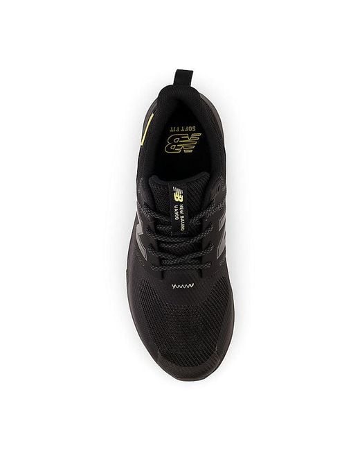 New Balance Dynasoft 900 2E Wide 'Blacktop' for men