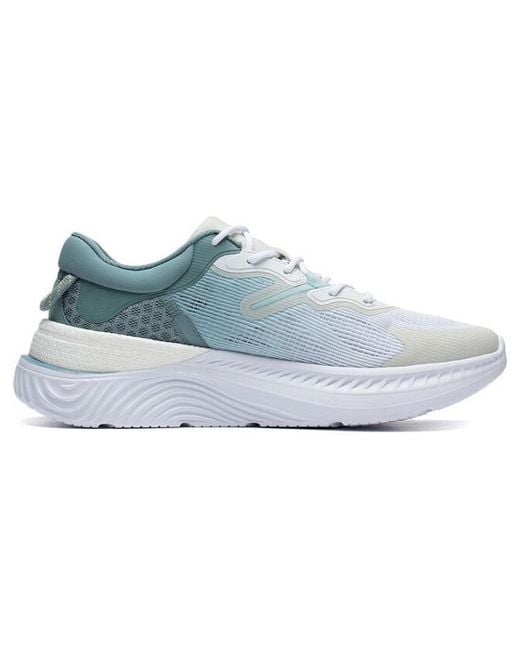 Li-ning Blue Spark Lite for men