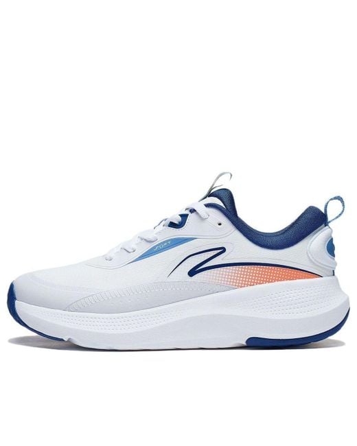 Li-ning Blue Soft Element for men
