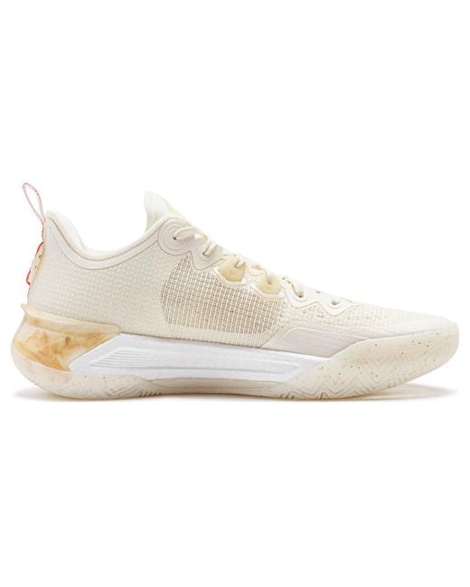 Li-ning Natural Liren 3 V2 Low for men