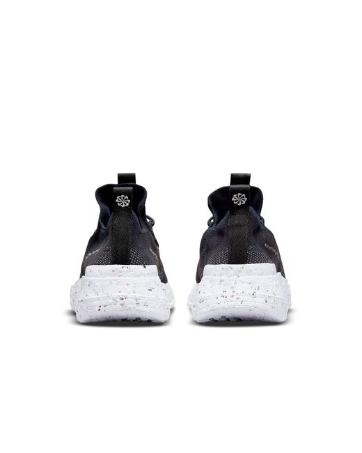 Nike Blue Space Hippie 01 Off Noir' for men