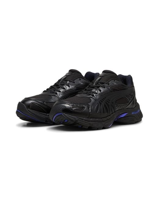 PUMA Black (Wmns) Veritana Fast Race Lapis Lazuli'