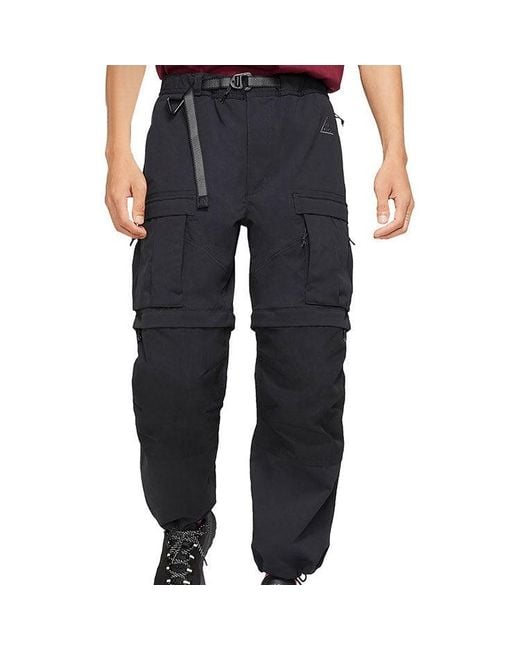 Nike Blue Acg Smith Summit for men