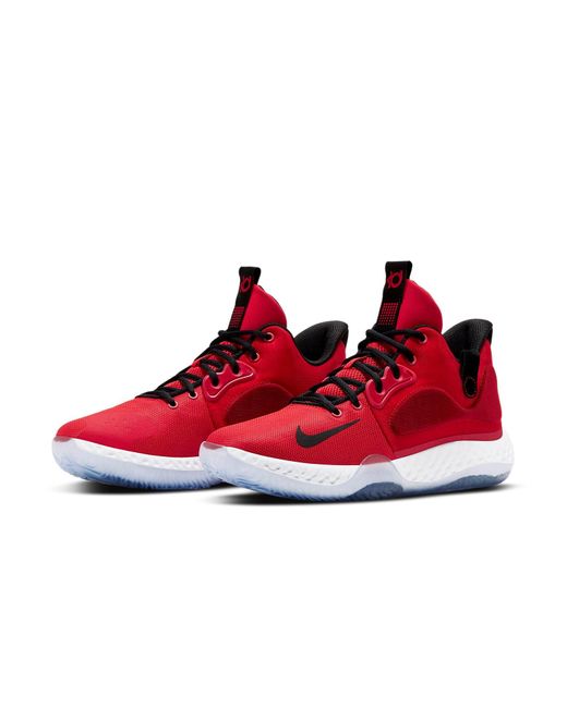Nike Red Kd Trey 5 Vii Ep for men