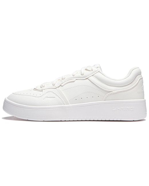 Li-ning White (Wmns) Xingchu 2.0 V2