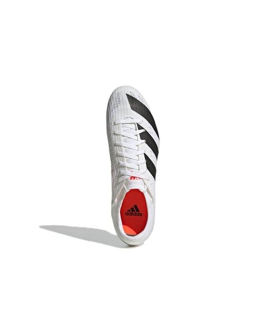 Adidas Black Sprintstar for men