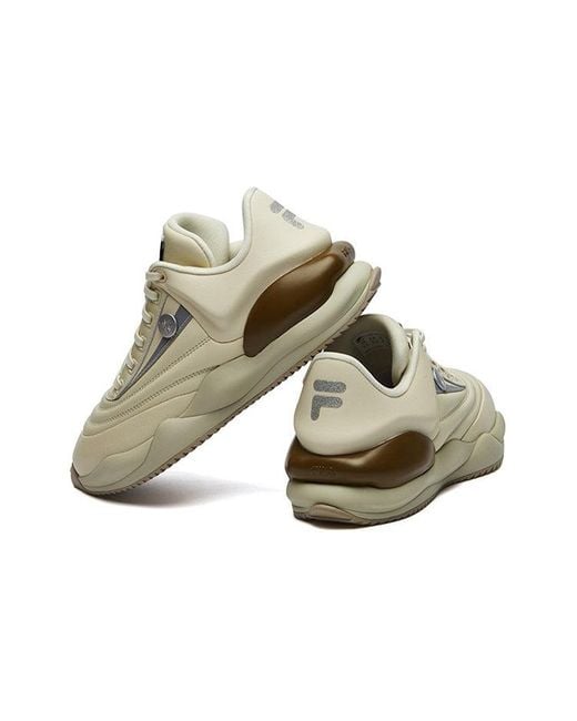 Fila White (Wmns) Heritage- Fht X Mihara Yasuhiro