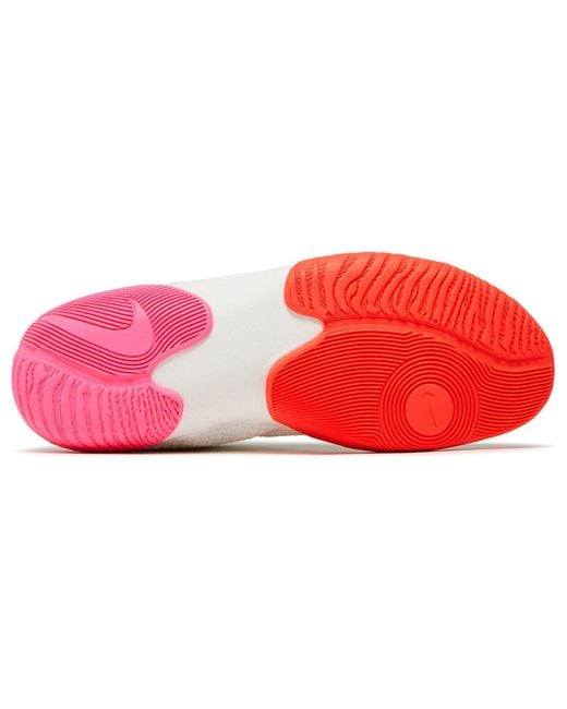 Nike White Tawa Se 'Rawdacious' for men