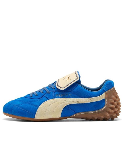 PUMA Blue Fenty X Avanti Ls Sneakers