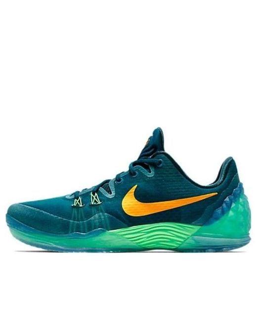 Nike zoom kobe venomenon 5 ep hotsell