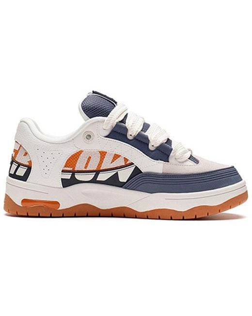 Li-ning Blue Counterflow The One Yu 2.0 for men
