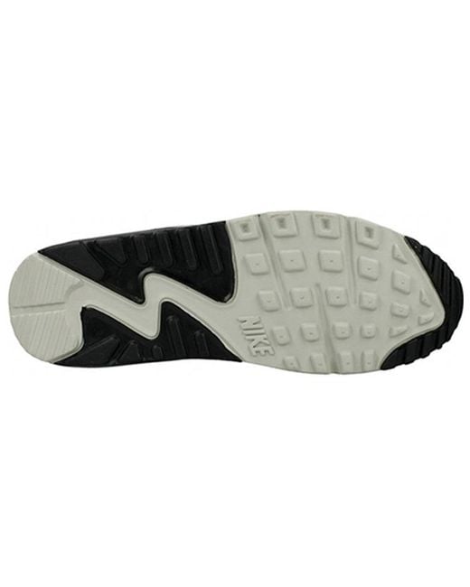 Nike Black Air Max 90 Ltr Premium 'Polka Dot' for men