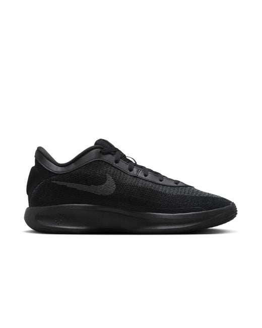 Nike Black Air Zoom Gt Hustle Academy Ep for men