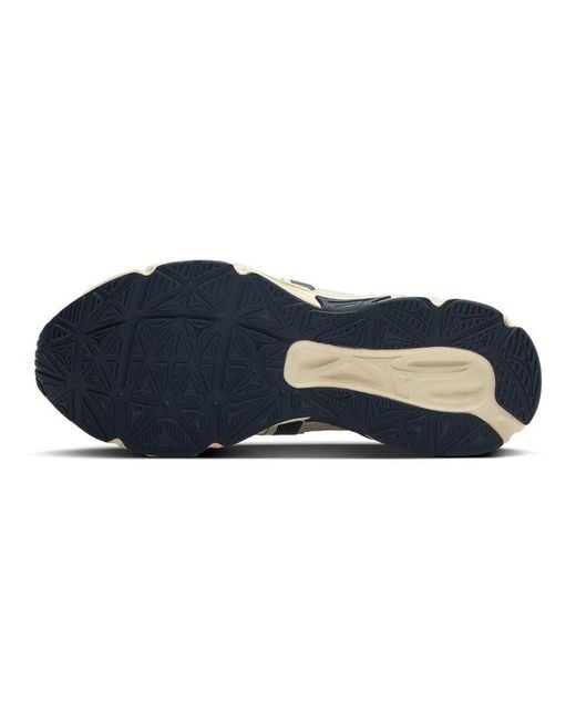 Mizuno Blue Speed 'Cream' for men
