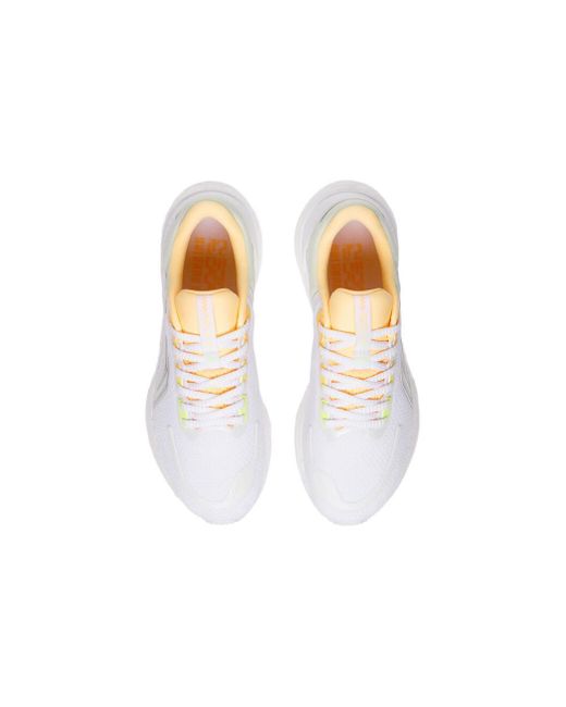 Li-ning White (Wmns) Yueying 2.0