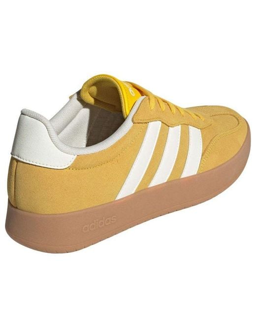 Adidas Yellow Barreda for men