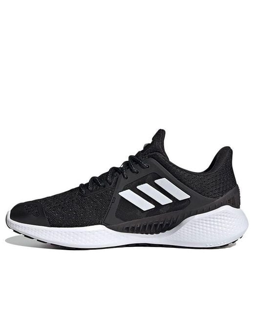 Adidas Black Climacool Vento Heat.Rdy for men