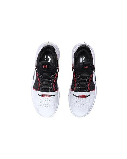 Li-ning Blue Wade All City 7 for men
