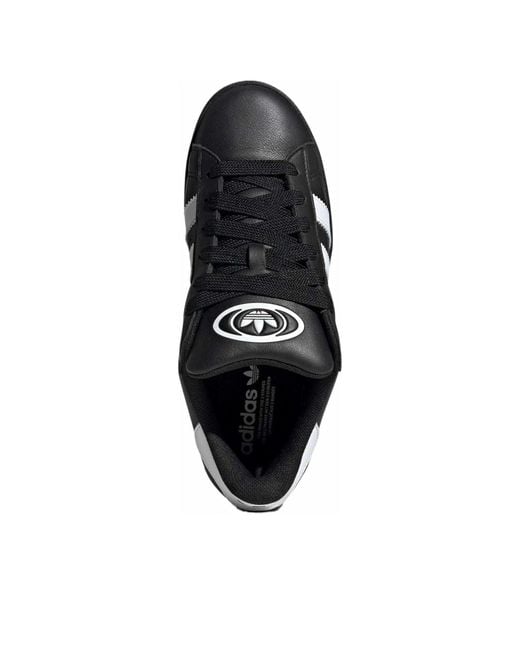 Adidas Black Campus 00S 'Core Cloud' for men
