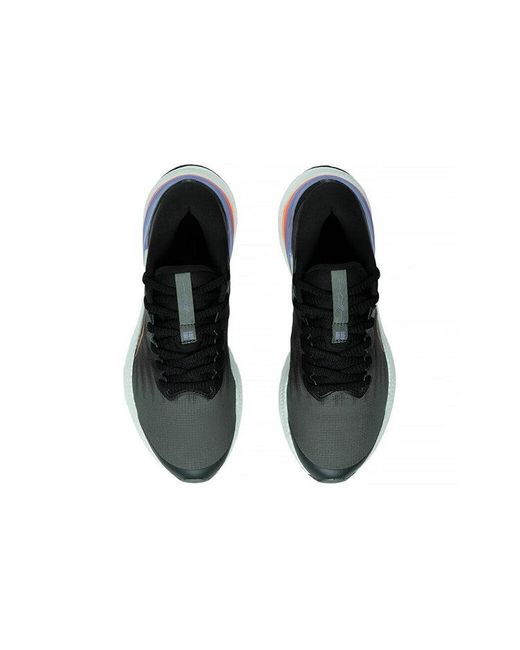 Li-ning Blue (Wmns) Light Shadow