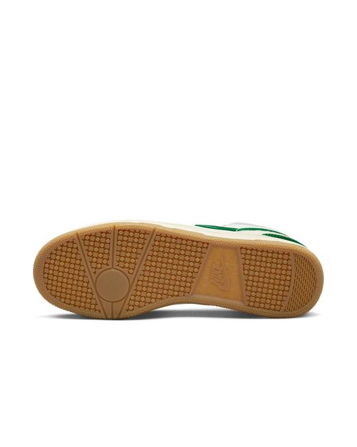 Nike Green Attack Sp Ivory/Pine Dz4636-102 for men
