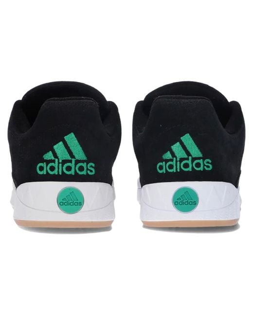 Adidas Green X Xlarge X Atmos Adimatic for men
