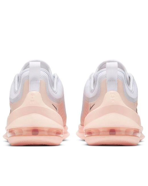 Nike Pink (Wmns) Air Max Axis 'Washed Coral Aura'