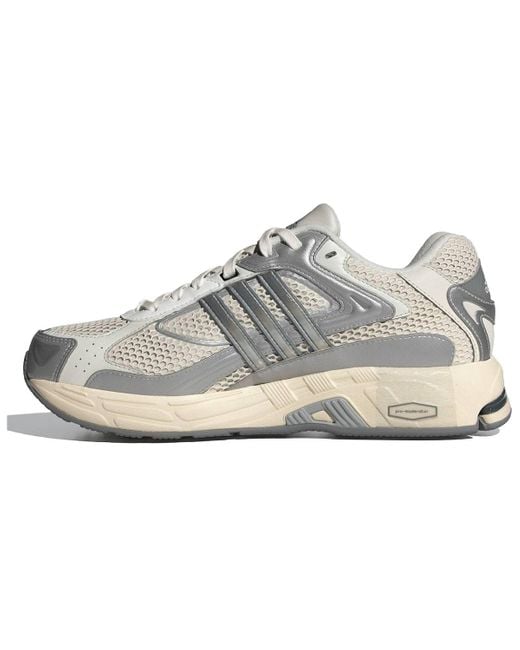 Adidas White Response Cl for men