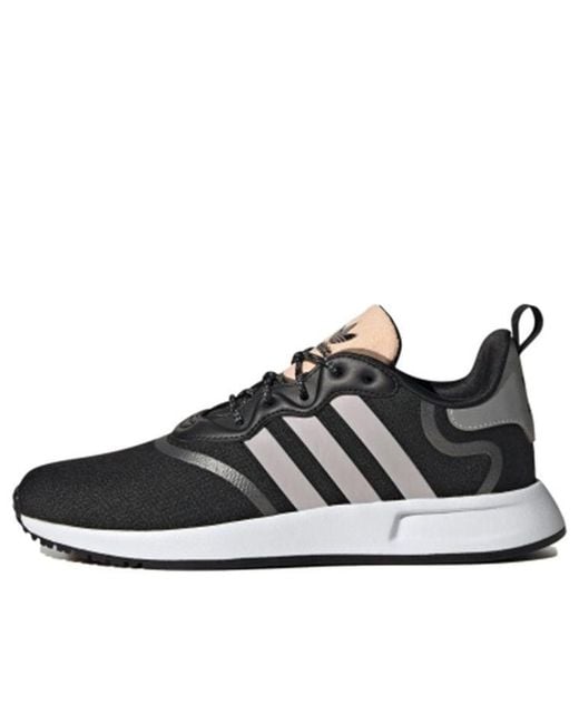 Adidas Black (Wmns) X_Plr S
