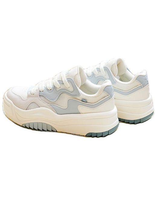 Anta White (Wmns) 2.0 Casual Shoes