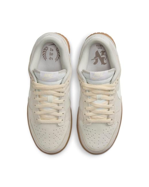 Nike White (Wmns) Dunk Low Se 'Hangul Day'