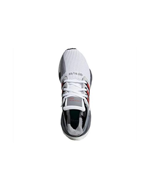 Adidas Blue Eqt Support 91/18 Hi-Res' for men