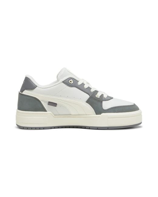 PUMA White Ca Pro Lux 2 'Feather' for men
