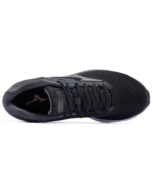 Mizuno Blue (Wmns) Wave Rider 23