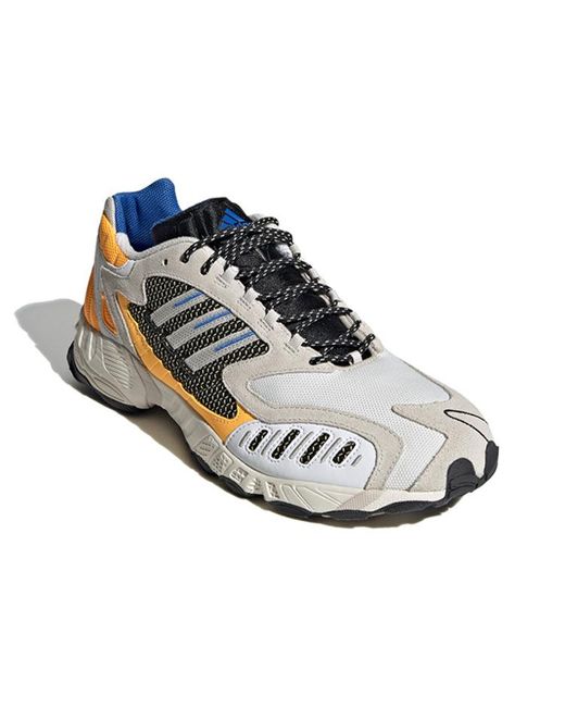 Adidas Blue Torsion Trdc Bliss' for men