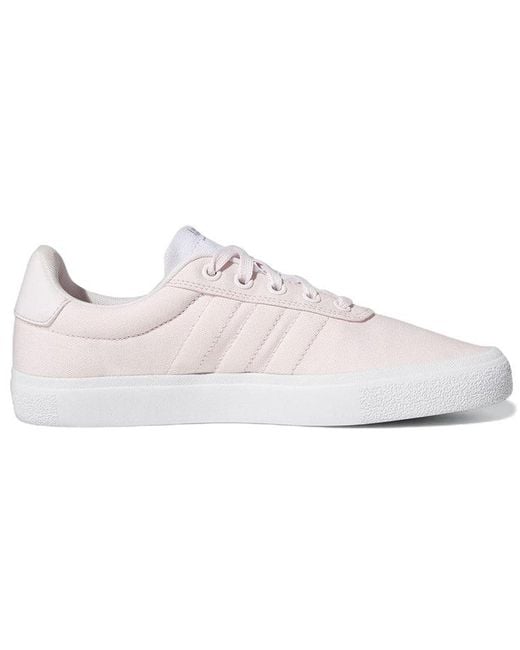 Adidas White (Wmns) Vulc Raid3R 'Almost'