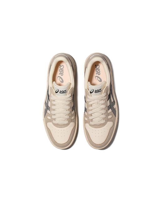 Asics White Court Mz 'Cream Gum' for men