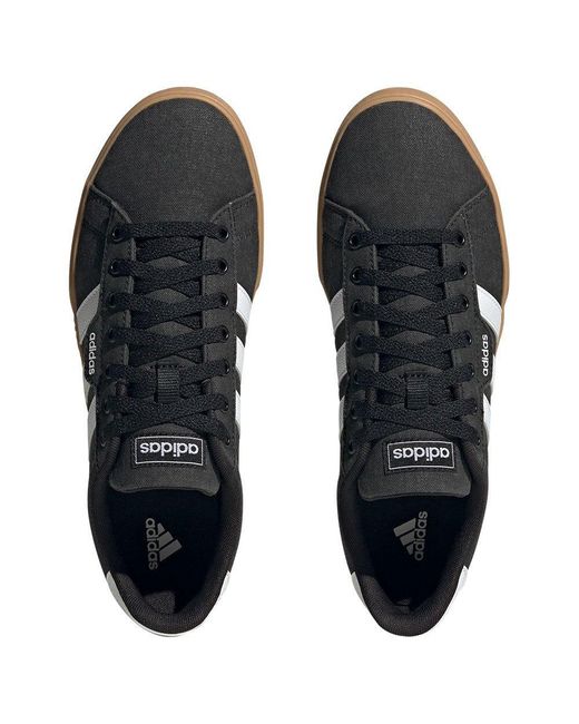 Adidas Blue Daily 3.0 Gum' for men