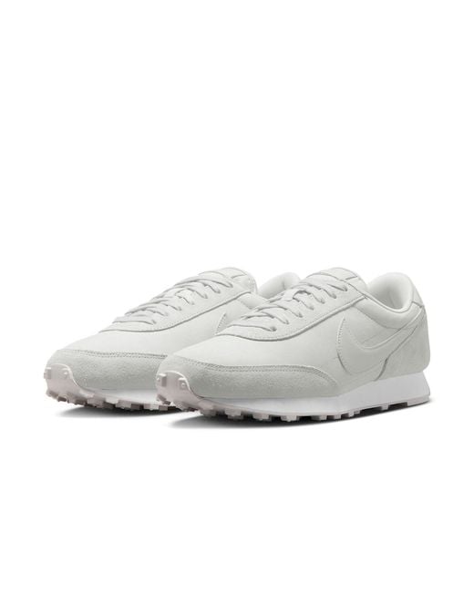 Nike White (Wmns) Daybreak Premium 'Photon Dust'