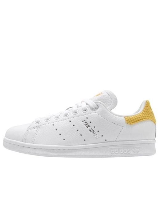 Adidas White (Wmns) Stan Smith Corn'