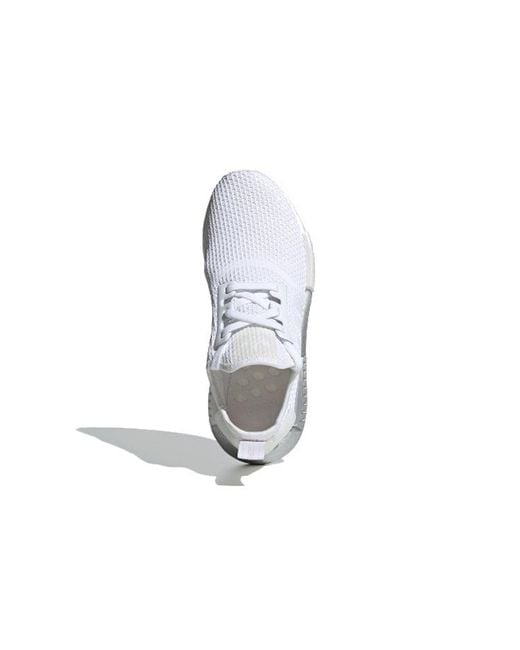 Adidas White (Wmns) Nmd_R1 'Crystal'